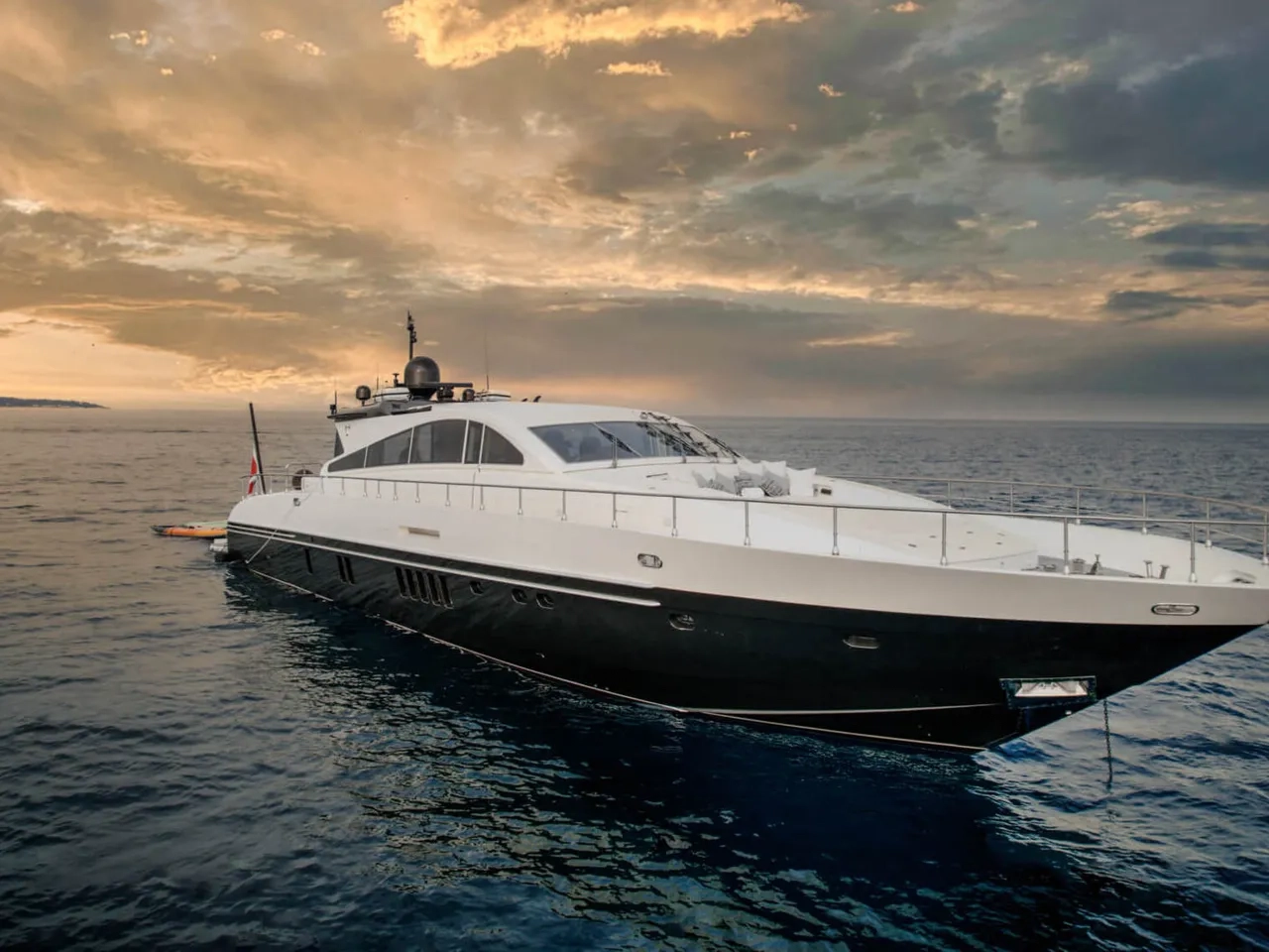 Boat image